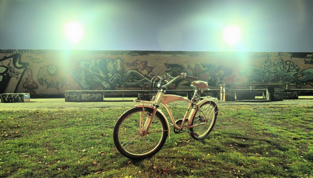 Felt Navy Cruiser zu verkaufen in Berlin