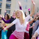 Bild-61-Zumba-Flashmob-Brandenburger-Tor
