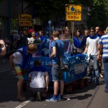Karneval der Kulturen Berlin 2013