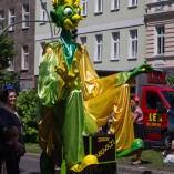 Karneval der Kulturen Berlin 2013