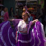 Karneval der Kulturen Berlin 2013