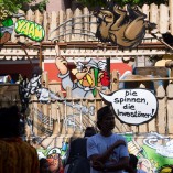 Karneval der Kulturen Berlin 2013