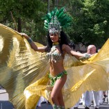 Karneval der Kulturen Berlin 2013