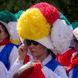 Karneval der Kulturen Berlin 2013