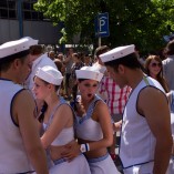Karneval der Kulturen Berlin 2013