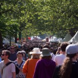 Karneval der Kulturen Berlin 2013