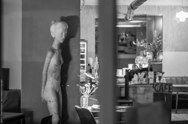  PENTAX K-50 f/1.6 1/25sec ISO-800 5000mmZeit zu gehen