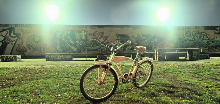 Felt Navy Cruiser for sale in Berlin