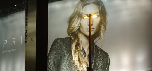 Fundstück Potsdamer Platz