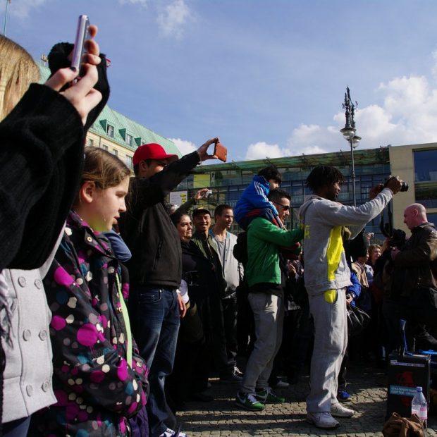 Bild-31-Zumba-Flashmob-Brandenburger-Tor