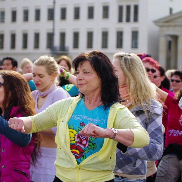Bild-58-Zumba-Flashmob-Brandenburger-Tor