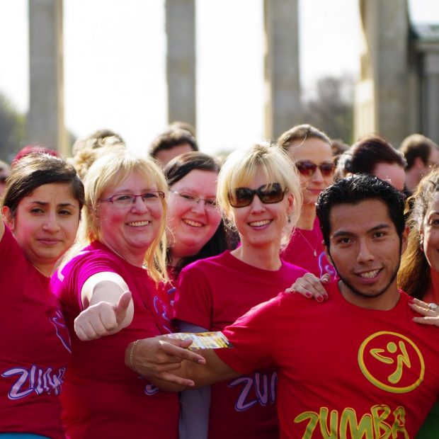Bild-85-Zumba-Flashmob-Brandenburger-Tor