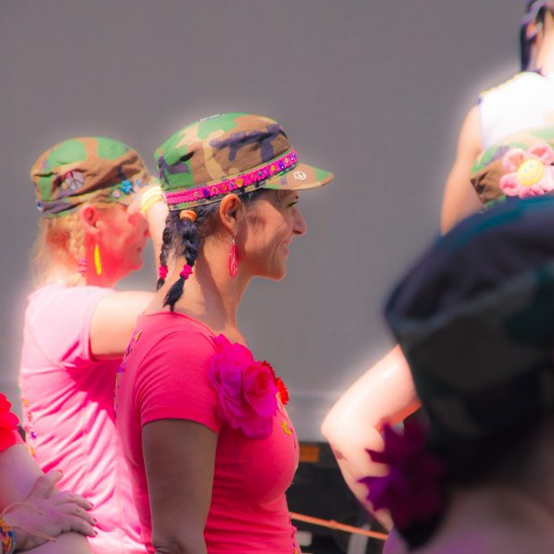 Karneval der Kulturen Berlin 2013