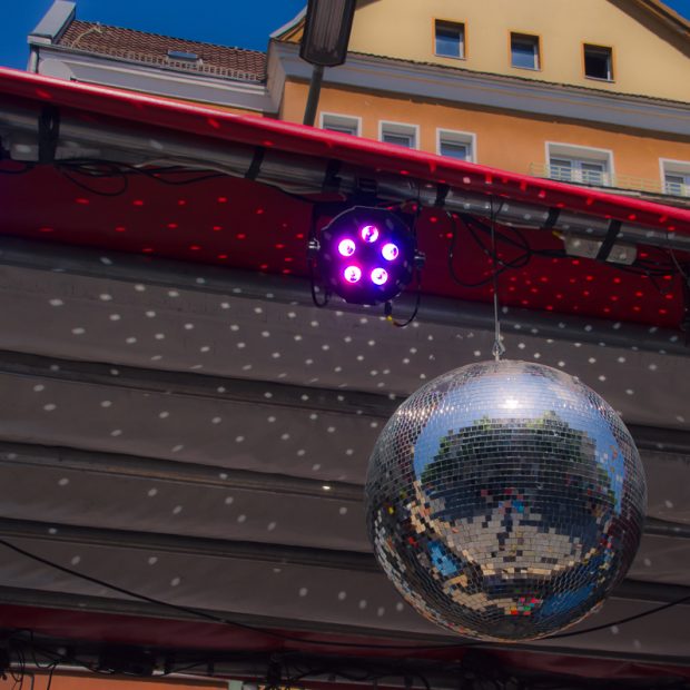 Karneval der Kulturen Berlin 2013
