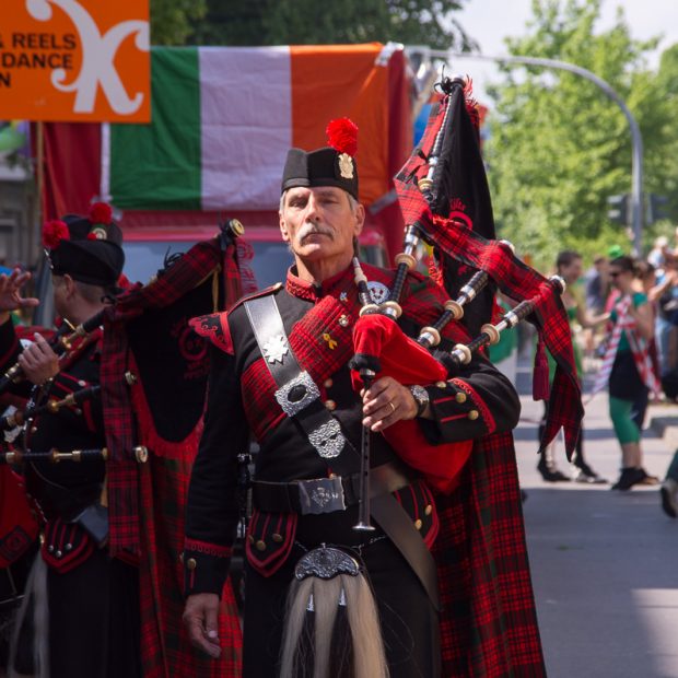 Karneval der Kulturen Berlin 2013