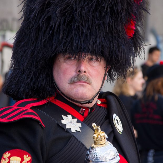 Karneval der Kulturen Berlin 2013