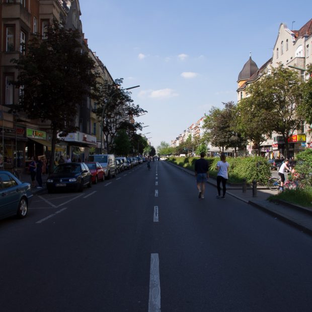 Karneval der Kulturen Berlin