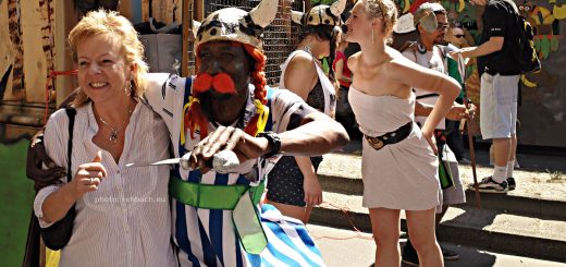 Karneval der Kulturen 2013