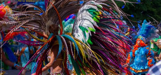 Karneval der Kulturen 2013