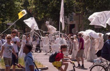 Karneval der Kulturen 2014