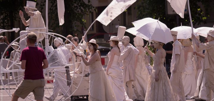 Karneval der Kulturen 2014