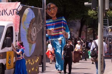 Karneval der Kulturen 2014