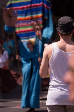 Karneval der Kulturen 2014