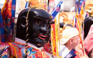 Karneval der Kulturen 2014