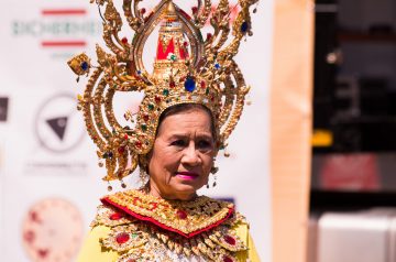 Karneval der Kulturen 2014