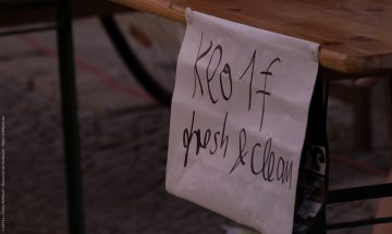 Karneval der Kulturen 2014