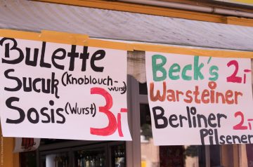 Karneval der Kulturen 2014