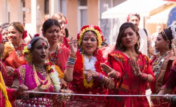 Karneval der Kulturen 2014