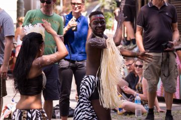 Karneval der Kulturen 2014