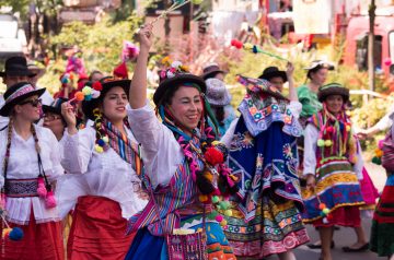 Karneval der Kulturen 2014