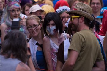 Karneval der Kulturen 2014