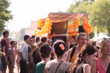 Karneval der Kulturen 2014