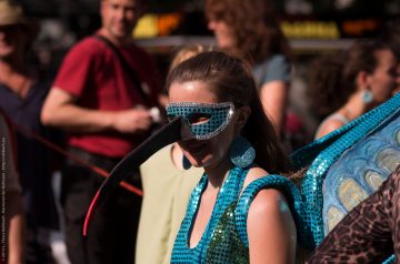 Karneval der Kulturen 2014