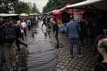 K5008899--Lake Mauerpark
