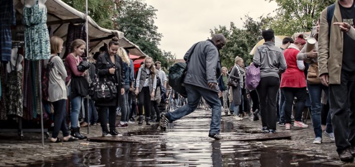 K5008905--Lake Mauerpark