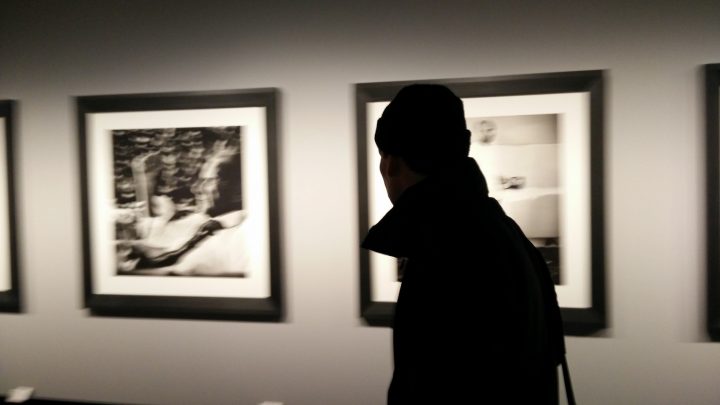 Anton Corbijn Retrospektive im C|O Berlin