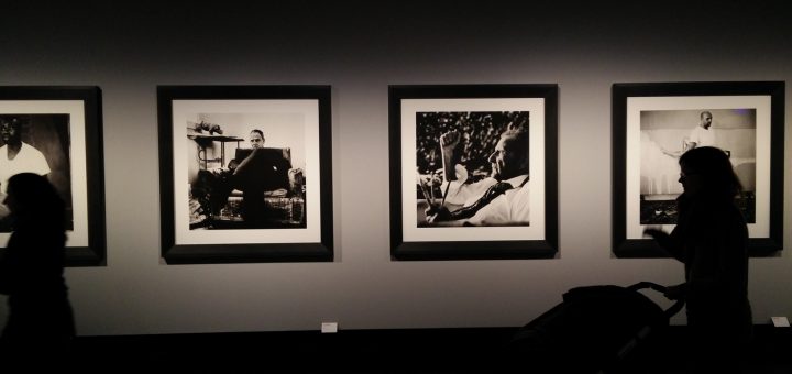 Anton Corbijn Retrospektive im C|O Berlin