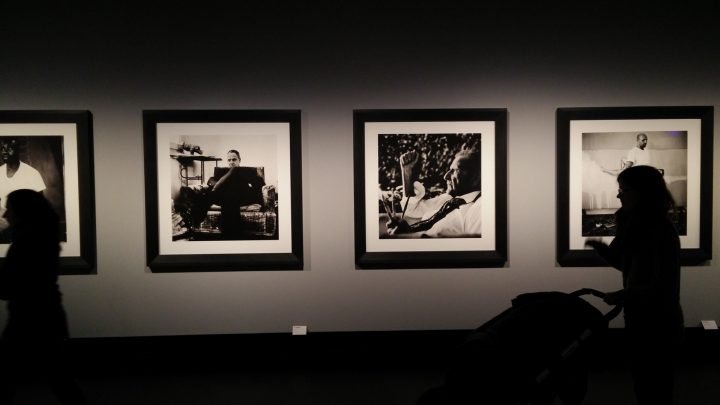 Anton Corbijn Retrospektive im C|O Berlin