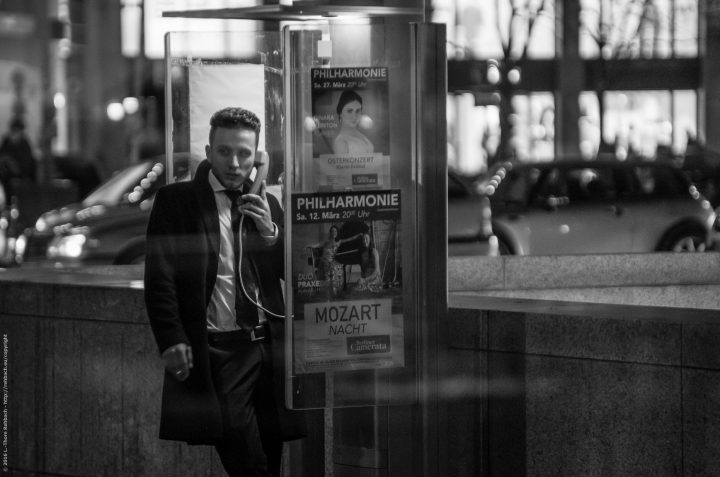 Street Photography with Tachzin Tattan @Potsdamer Platz
