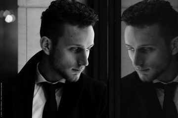 Street Photography with Tachzin Tattan @Potsdamer Platz