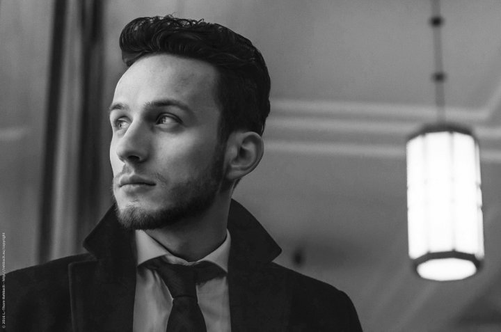 Tachzin Tattan, Male Model