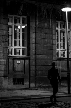 Tachzin Tattan am Rolandufer