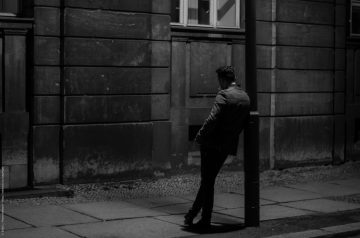 Tachzin Tattan am Rolandufer