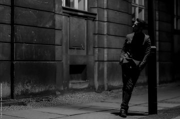 Tachzin Tattan am Rolandufer