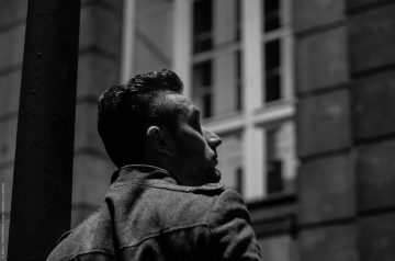 Tachzin Tattan am Rolandufer