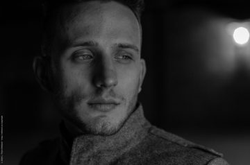 Tachzin Tattan am Rolandufer